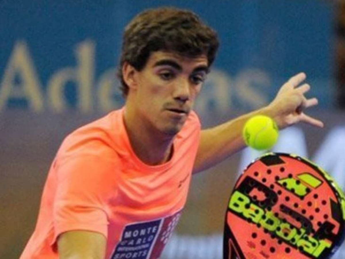 El número 1 del mundo del padel disputará el «Pala Tour Fest» en Chile