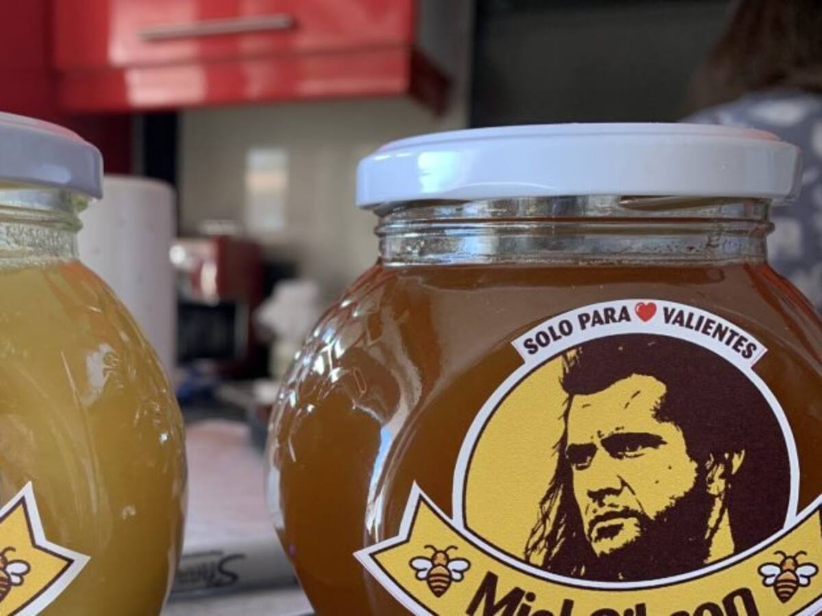 «Miel Gibson» podrá seguir utilizando su marca pero no la imagen del actor