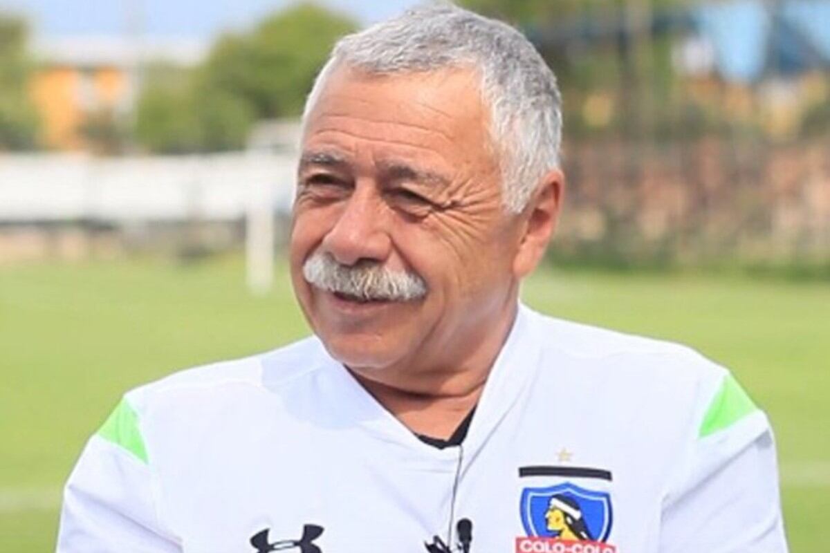 Carlos Caszely