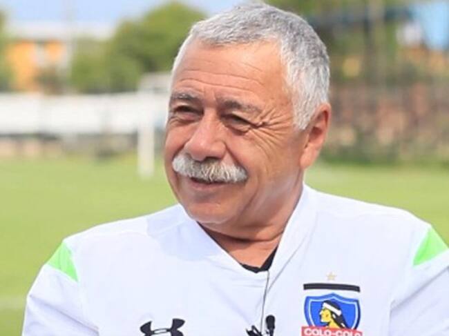 Carlos Caszely