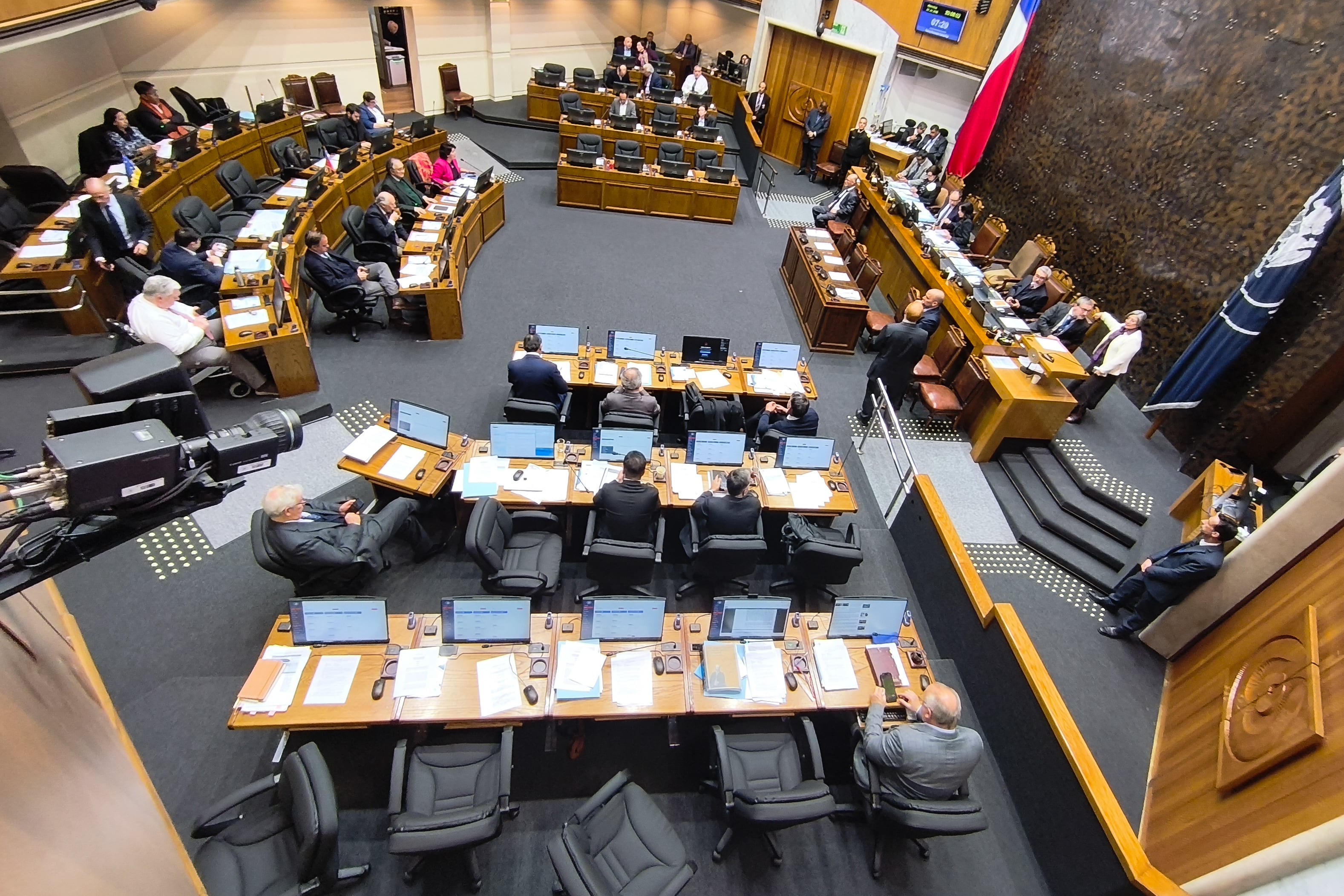 Senado