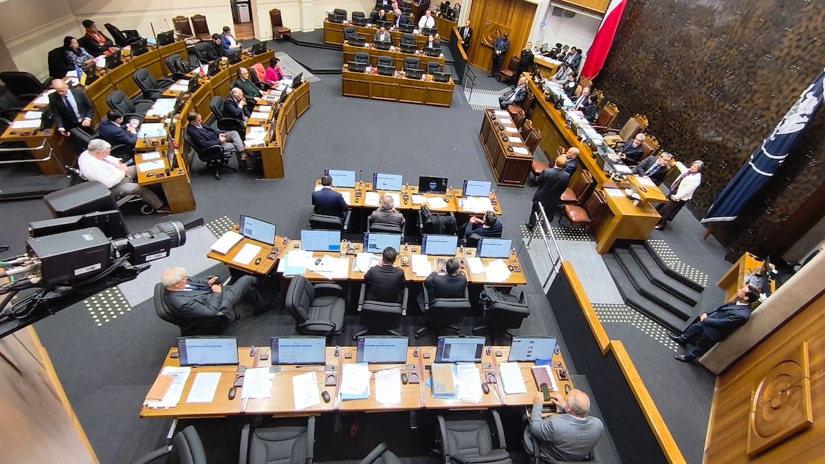 Gobierno propone postergar por un año la entrada en vigencia de la Ley de Protección de Datos Personales