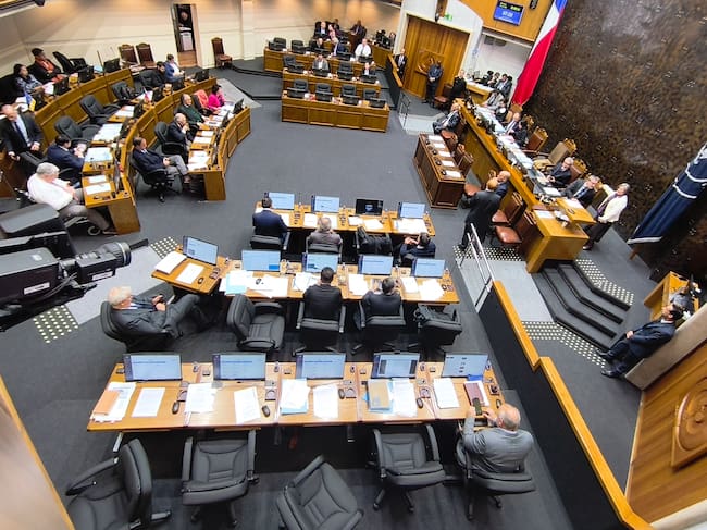 Senado