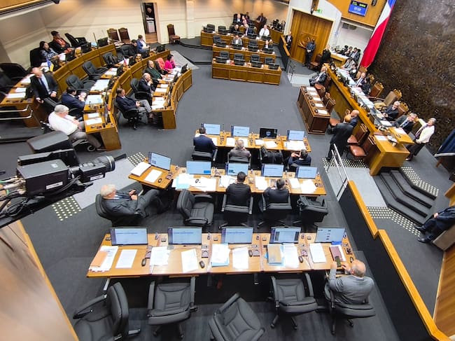 Senado