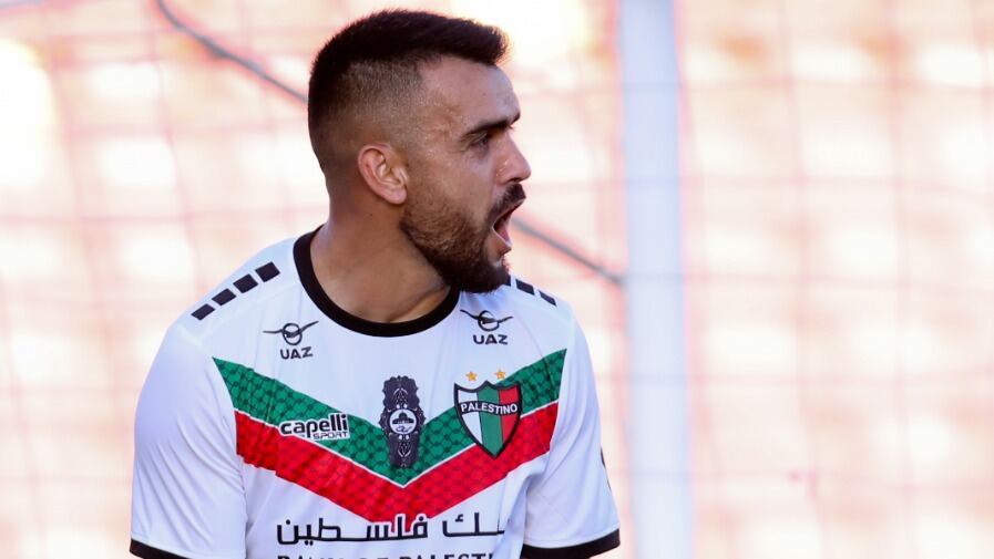 Misael Dávila y su autodefinición como el mejor jugador del fútbol chileno: "La gente se molesta, pero si un extranjero dice lo mismo no pasa nada"