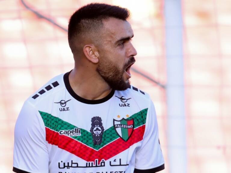 Misael Dávila y su autodefinición como el mejor jugador del fútbol chileno: "La gente se molesta, pero si un extranjero dice lo mismo no pasa nada"