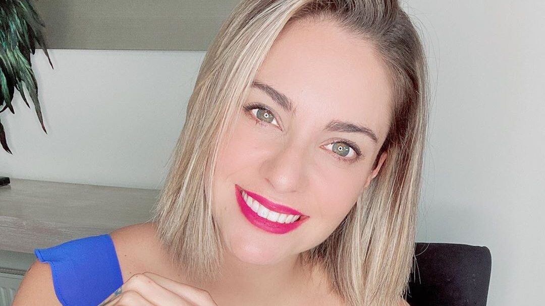 Camila Stuardo