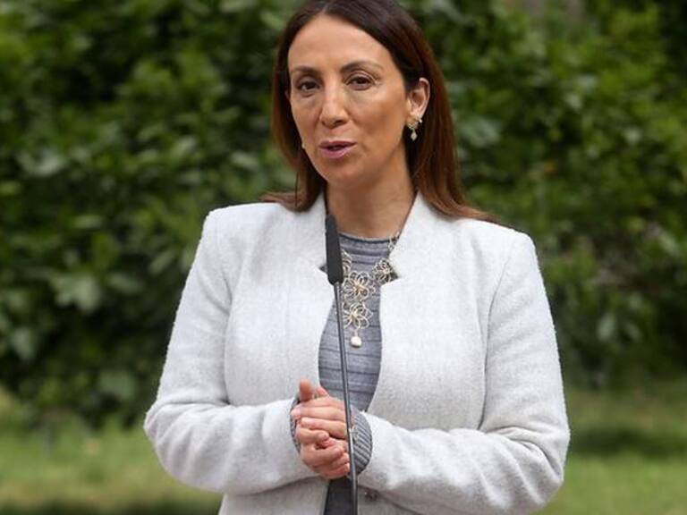 Ministra del Deporte: «Nada impide pensar que pueda venir un tercer recorte presupuestario»