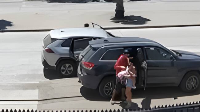 Encerrona en Maipú