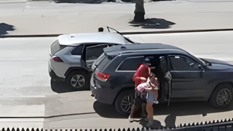 Encerrona en Maipú