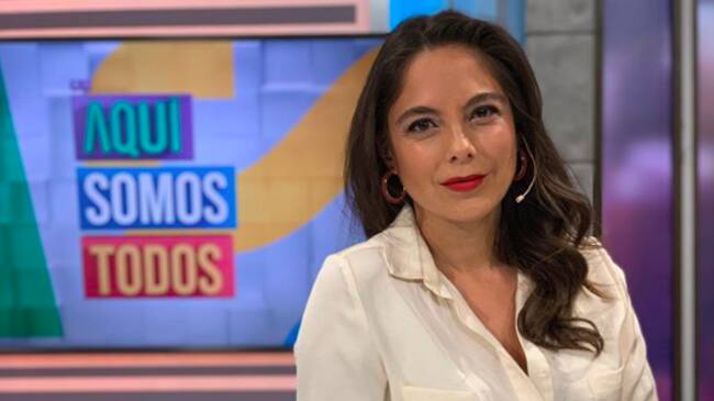 Ángeles Araya
