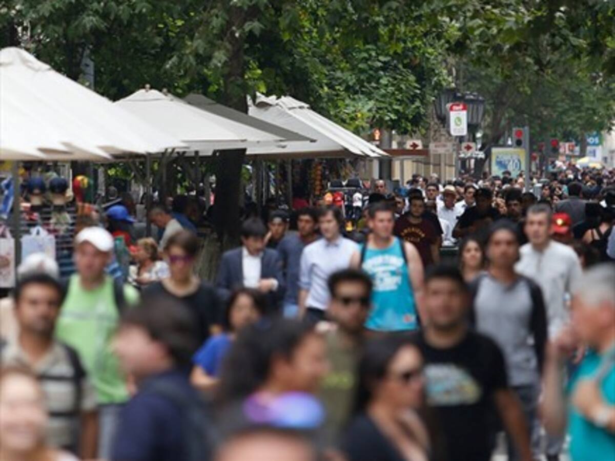 Estas son las 50 mejores empresas para trabajar en Chile