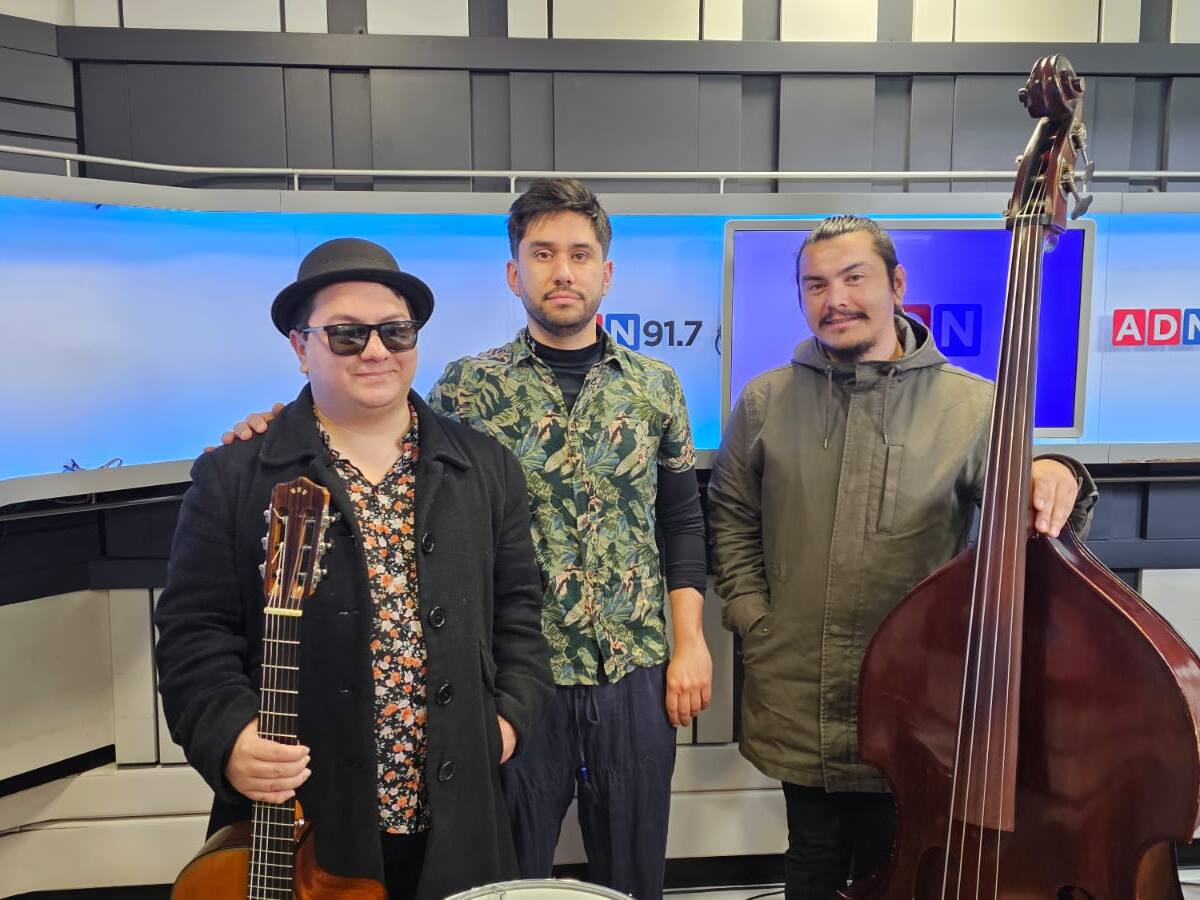 Resurge la música romántica chilena: jóvenes se emocionan con la propuesta de La Nueva Imperial