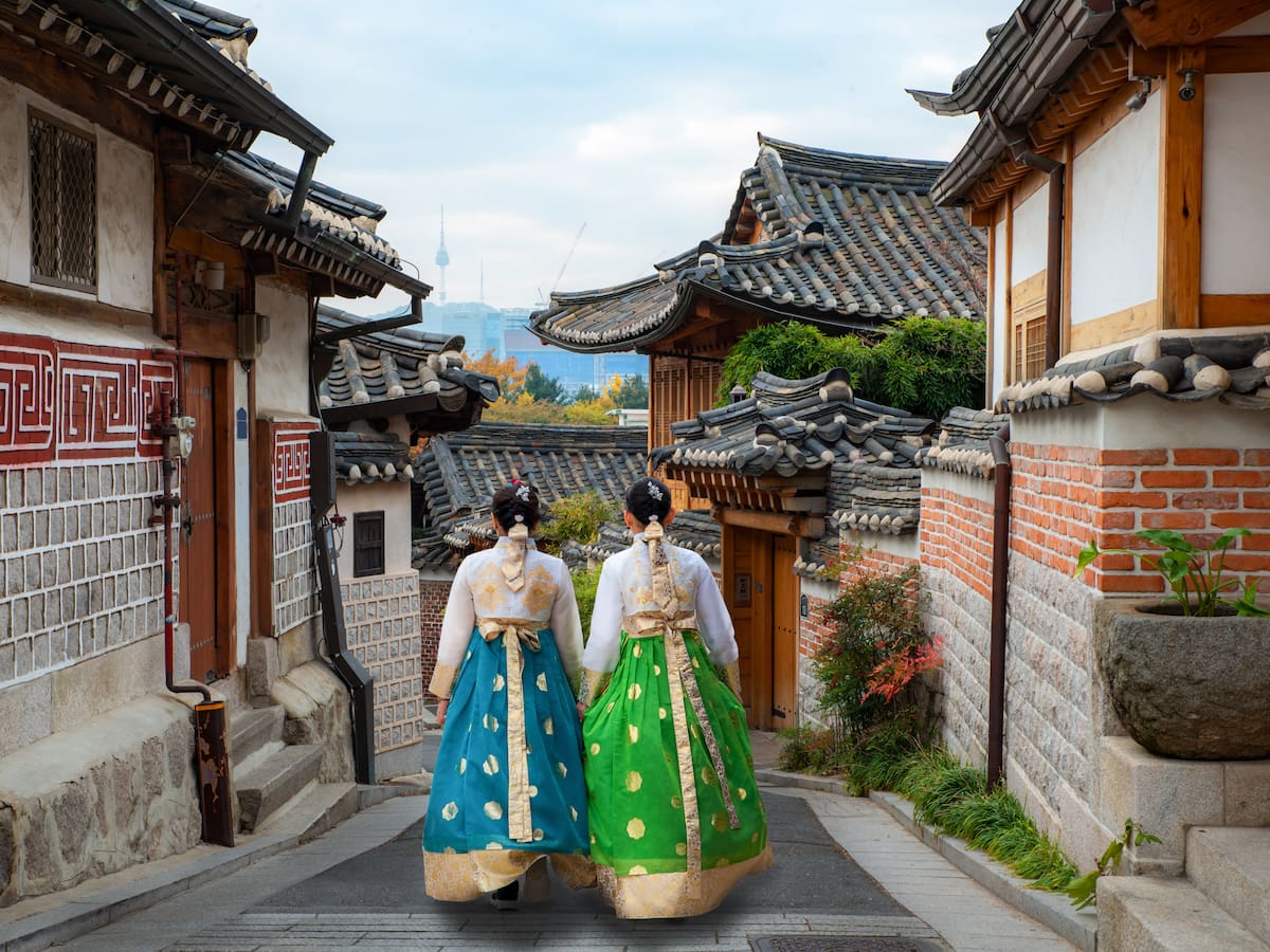 ¿Por qué Corea del Sur conquistó al mundo? Experto explica el fenómeno que va mucho más allá de BTS