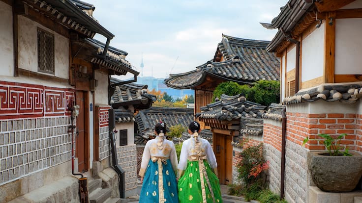 ¿Por qué Corea del Sur conquistó al mundo? Experto explica el fenómeno que va mucho más allá de BTS