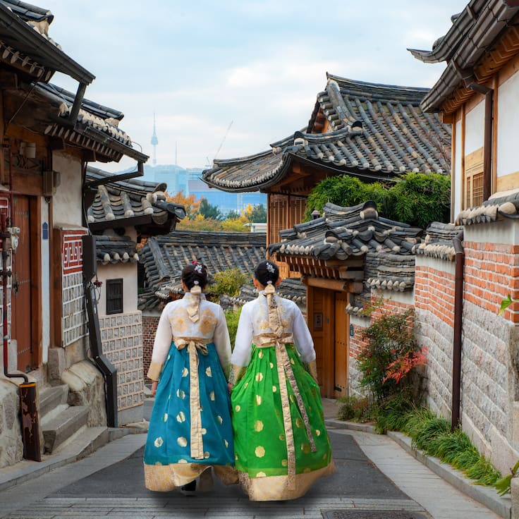 ¿Por qué Corea del Sur conquistó al mundo? Experto explica el fenómeno que va mucho más allá de BTS