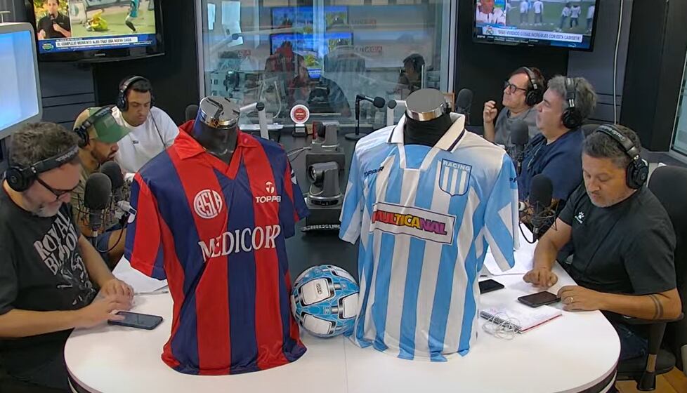 Radio ADN