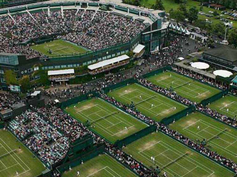 Los millonarios montos que repartirá Wimbledon ante la imposibilidad de entregar puntos tras castigo de la ATP