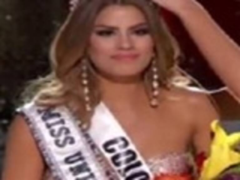 La formal propuesta porno a la miss Colombia