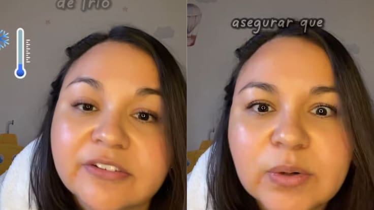 “Me salvaron la vida”: mexicana revela productos muy comunes en Chile que la ayudaron a sobrevivir al frío