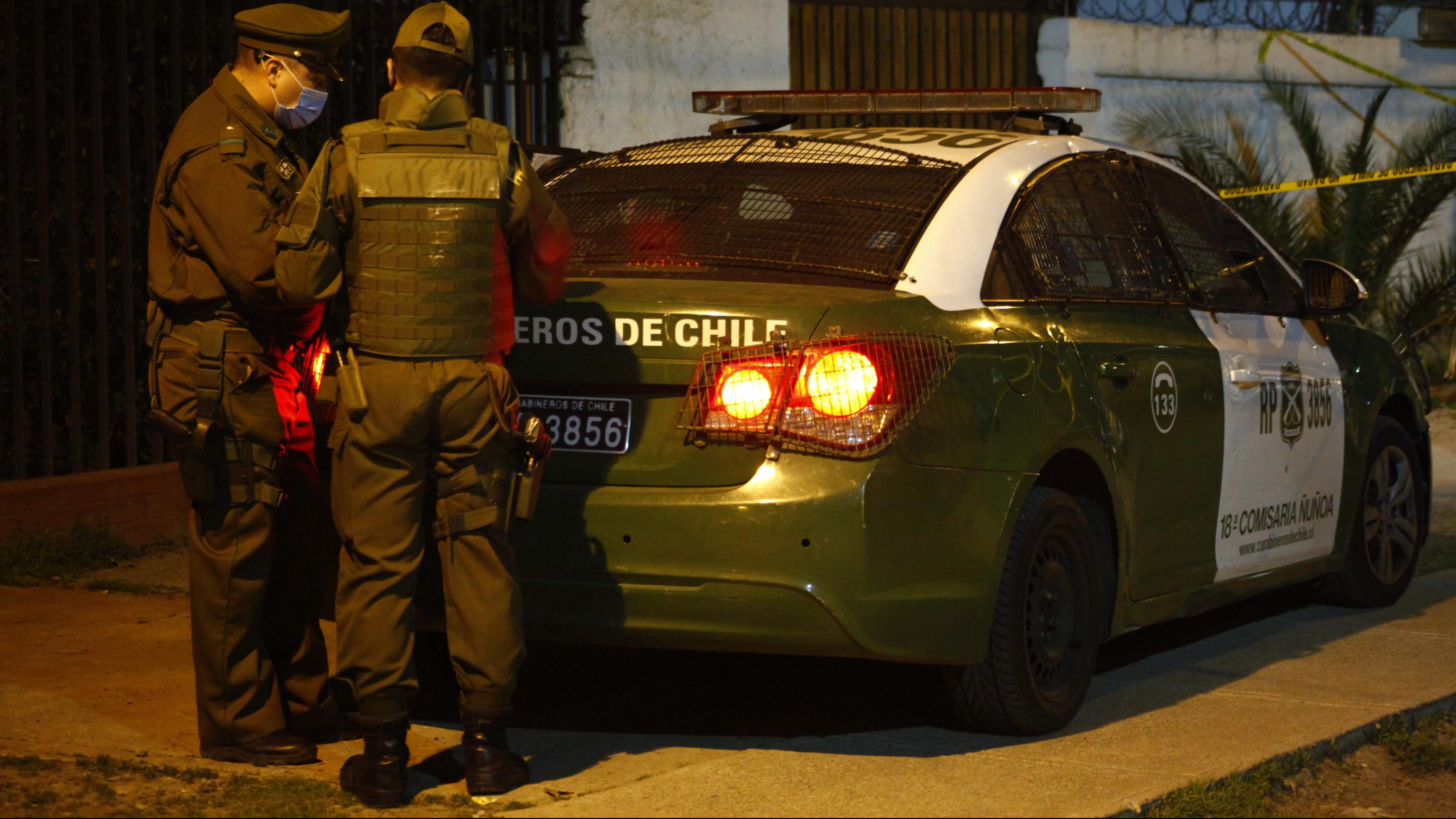 Carabineros