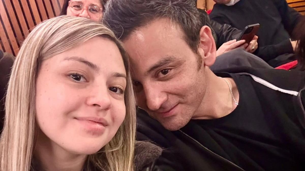 “Sentía que este año tenía algo personal”: hija de conocido periodista rompe el silencio tras nueva y delicada operación