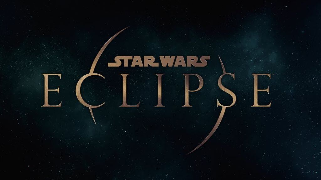 lanzamiento star wars eclipse