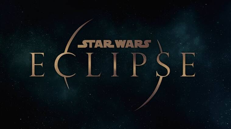 lanzamiento star wars eclipse