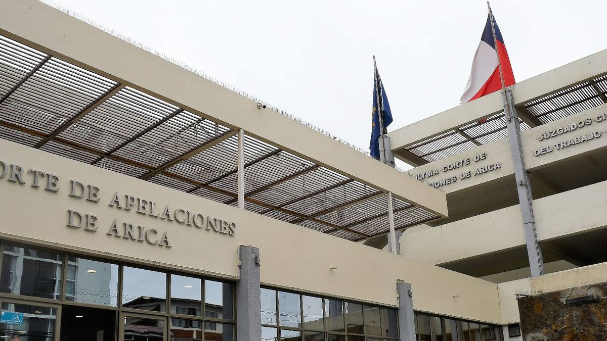 Corte de Arica ordena a Junji reincorporar a auxiliar de párvulos destituida por acudir a médico en Tacna