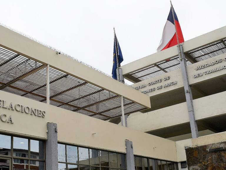 Corte de Arica ordena a Junji reincorporar a auxiliar de párvulos destituida por acudir a médico en Tacna