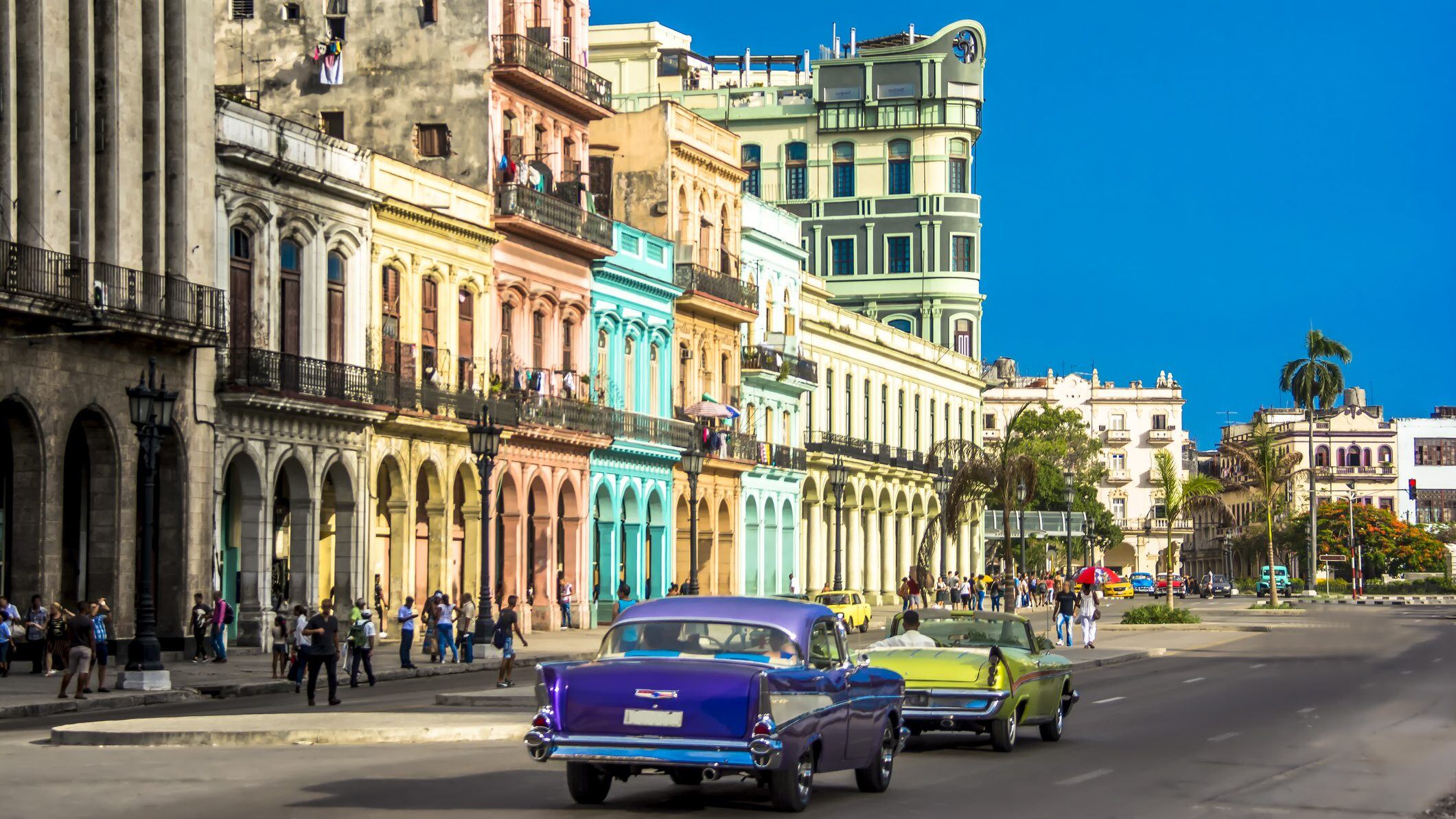 La Habana