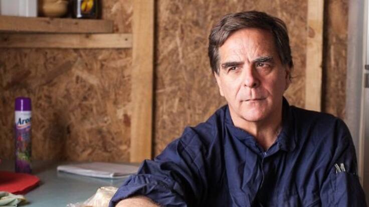 Felipe Berríos tras expulsión de los Jesuitas: “El procedimiento canónico no es garantía de debido proceso ni de justicia”