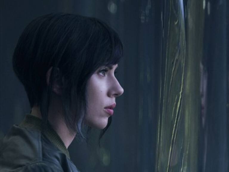 Filtran nuevas imágenes del elenco de la adaptación de «Ghost in the Shell»