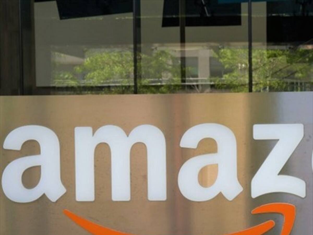 Comisión Europea investiga a Amazon por un posible abuso con los datos de clientes y proveedores