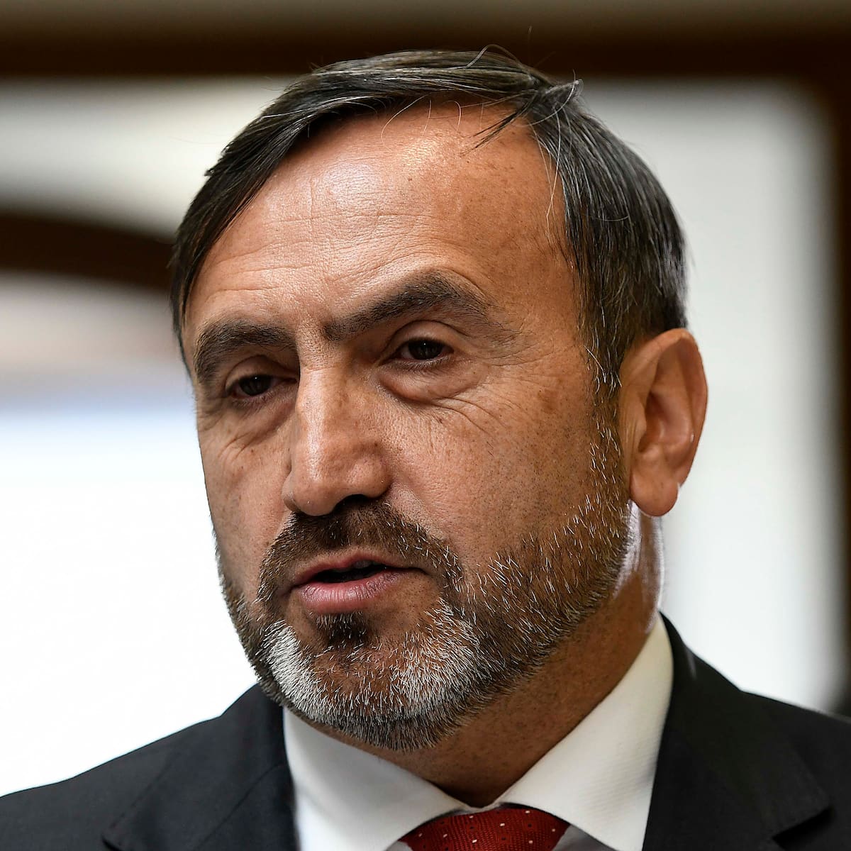 Es acusado de violación contra una menor de edad: juicio contra exdiputado Pulgar es aplazado para finales de 2027