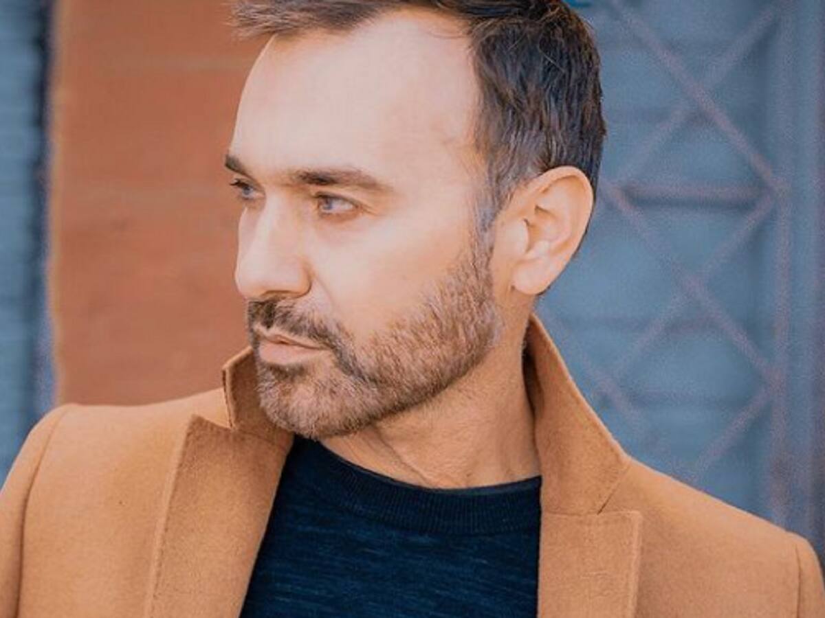 Jordi Castell detalló violento acoso de Marcelo Ríos: reveló que lo llena de mensajes privados