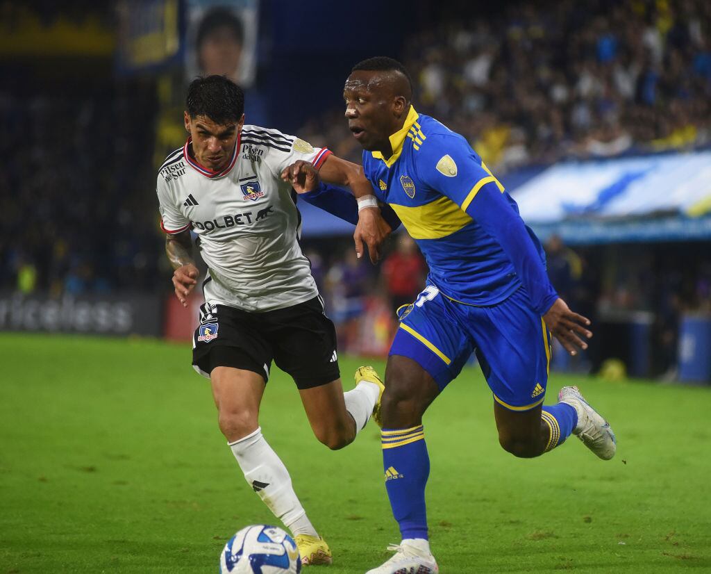 Aseguran que Colo Colo disputará un amistoso de verano ante Boca Juniors | Getty Images