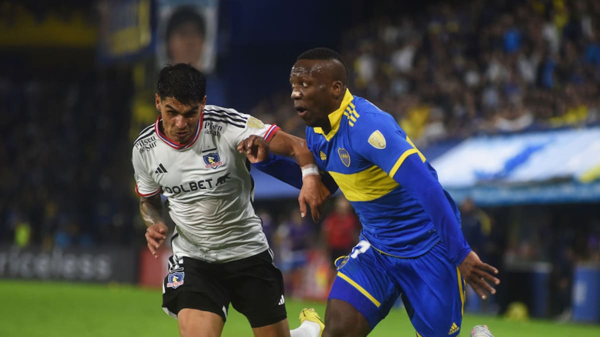 ¿Duelo de lujo? Aseguran que Colo Colo disputará un amistoso de verano ante Boca Juniors