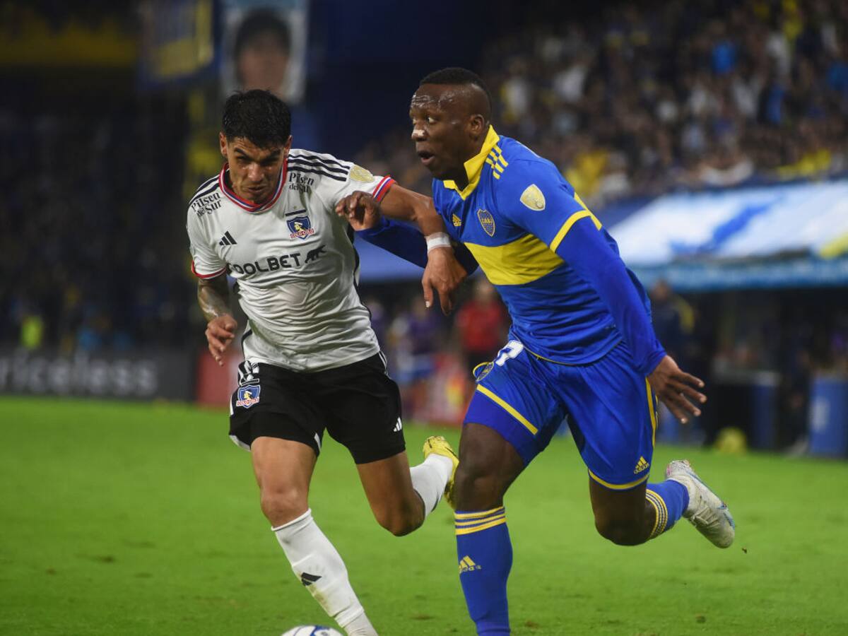 ¿Duelo de lujo? Aseguran que Colo Colo disputará un amistoso de verano ante Boca Juniors