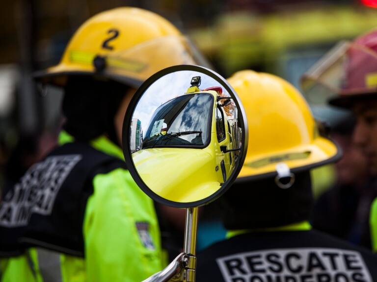 Angol: joven realiza temerario piquero de casi 30 metros de altura y termina con heridas de gravedad