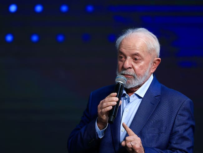 Lula plantea que Ecuador ofrezca disculpas a México y califica de “inaceptable” invasión de embajada