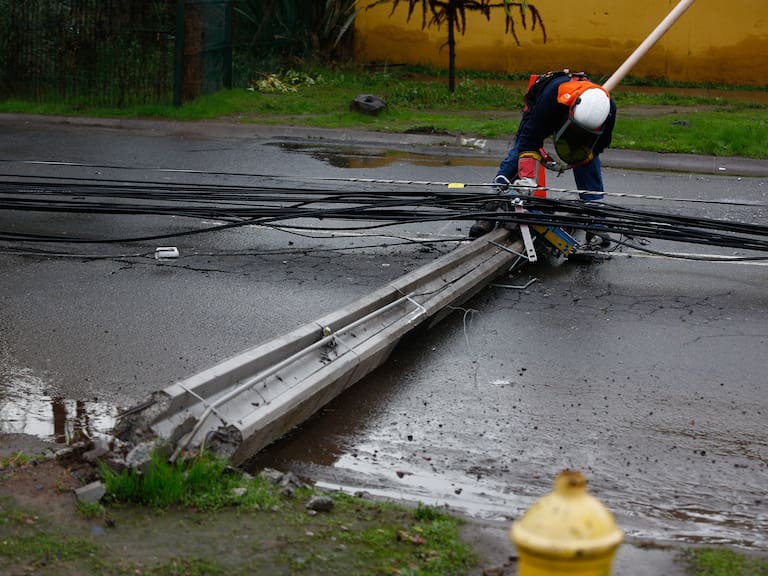 Agencia Uno | Imagen referencial