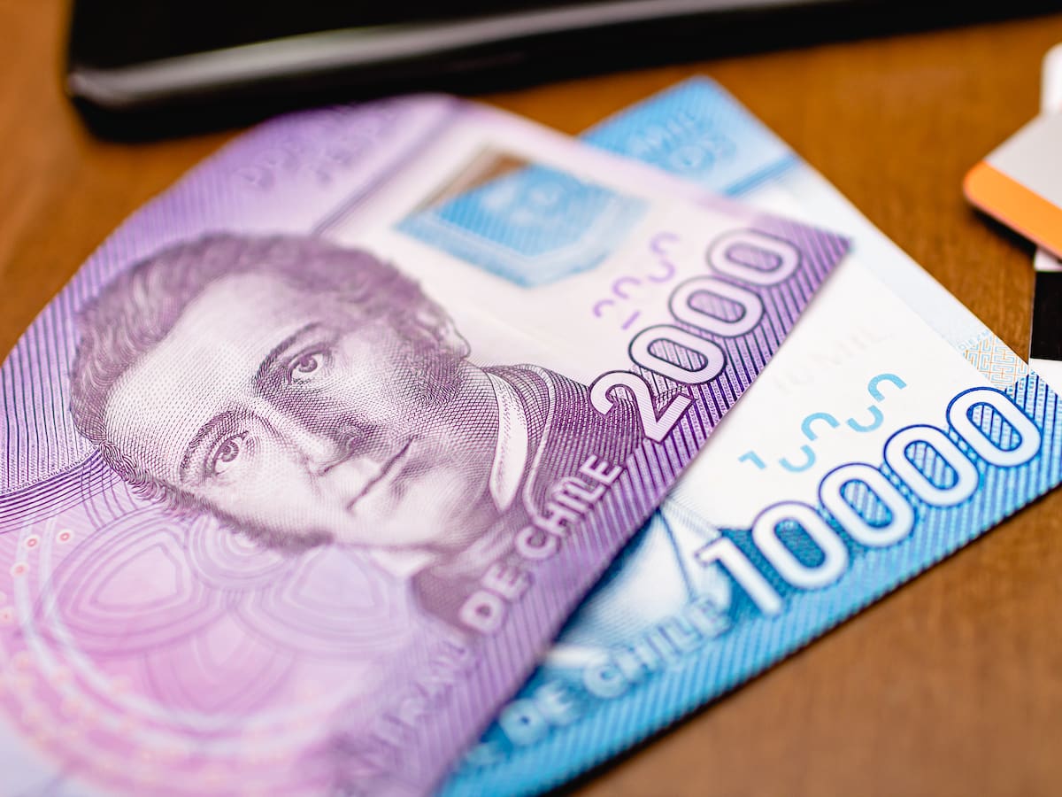 Si cumples estos requisitos, podrías recibir un pago de $64 mil desde el próximo lunes en Chile