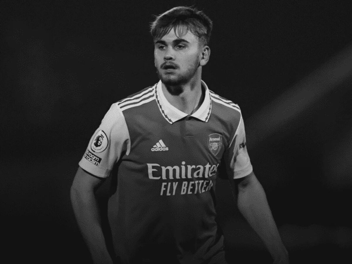 Impacto en el fútbol: muere exjugador del Arsenal que se encontraba en coma por grave lesión cerebral