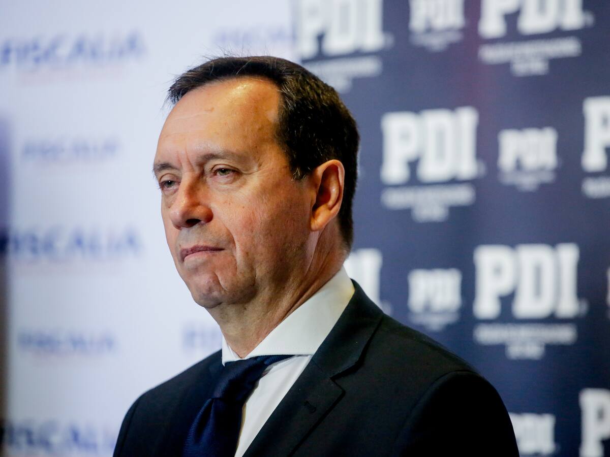 PDI confirma que 52 de los niños haitianos observados por Contraloría están ubicados: “Escolarizados y el sistema de salud”