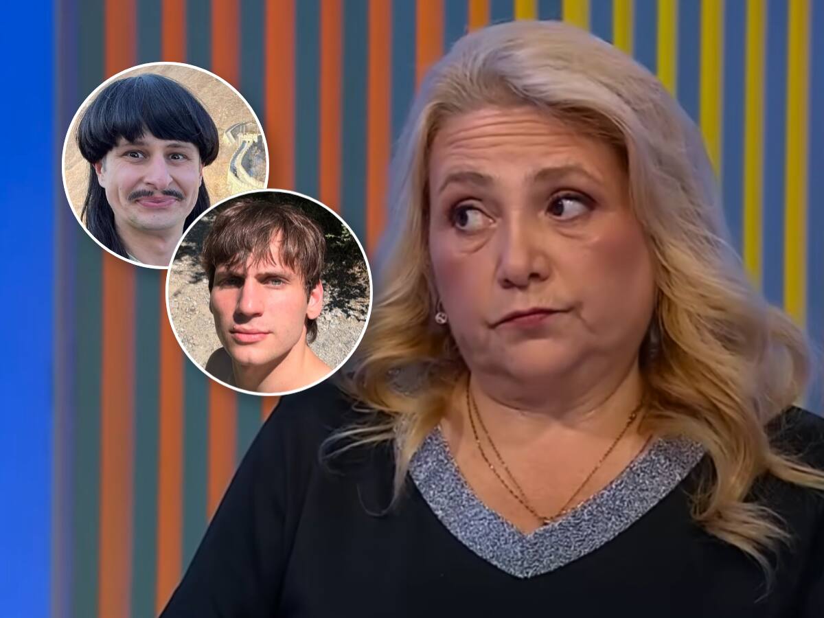 La polémica de Latife tras muerte de Gaspi y Oliver Tree: compartió videos que la obligaron a radical medida