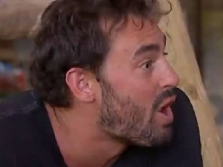 ¡Cállate de una puta vez!: La violenta reacción de Ariel Levy contra Aída Nizar en Resistiré