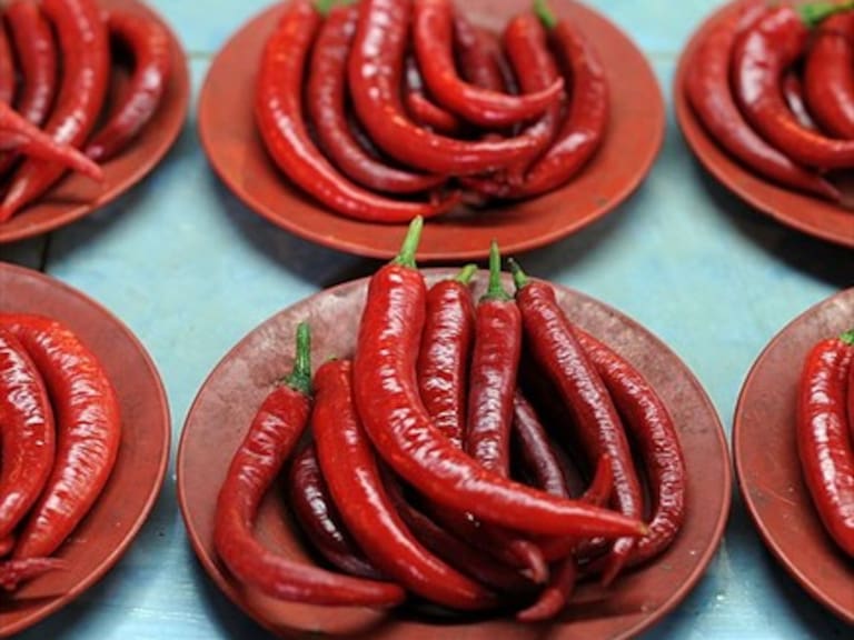 Encuesta asegura que las personas que disfrutan la comida picante tienen más relaciones sexuales