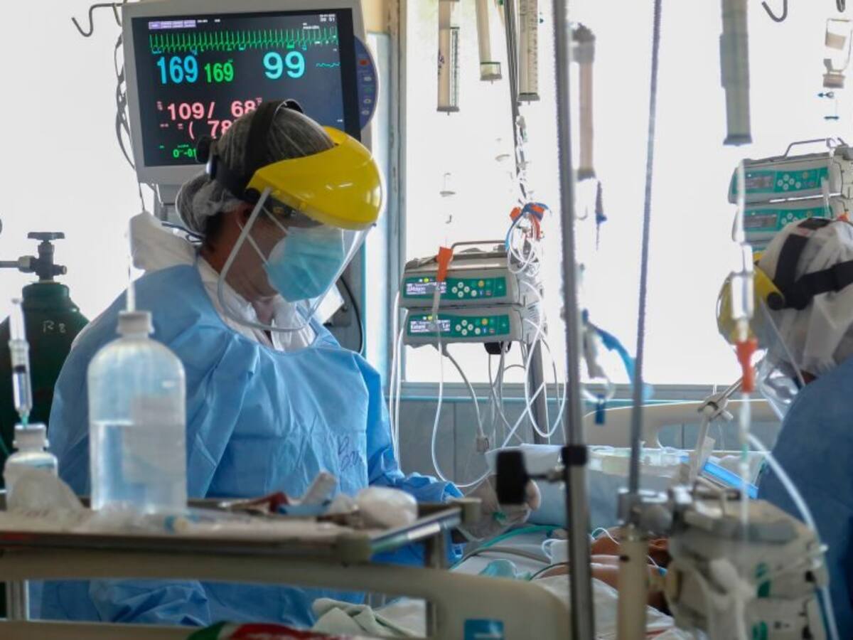 Perú superó los 670 mil contagios por Covid-19 y cifra de fallecidos se acerca a los 30 mil