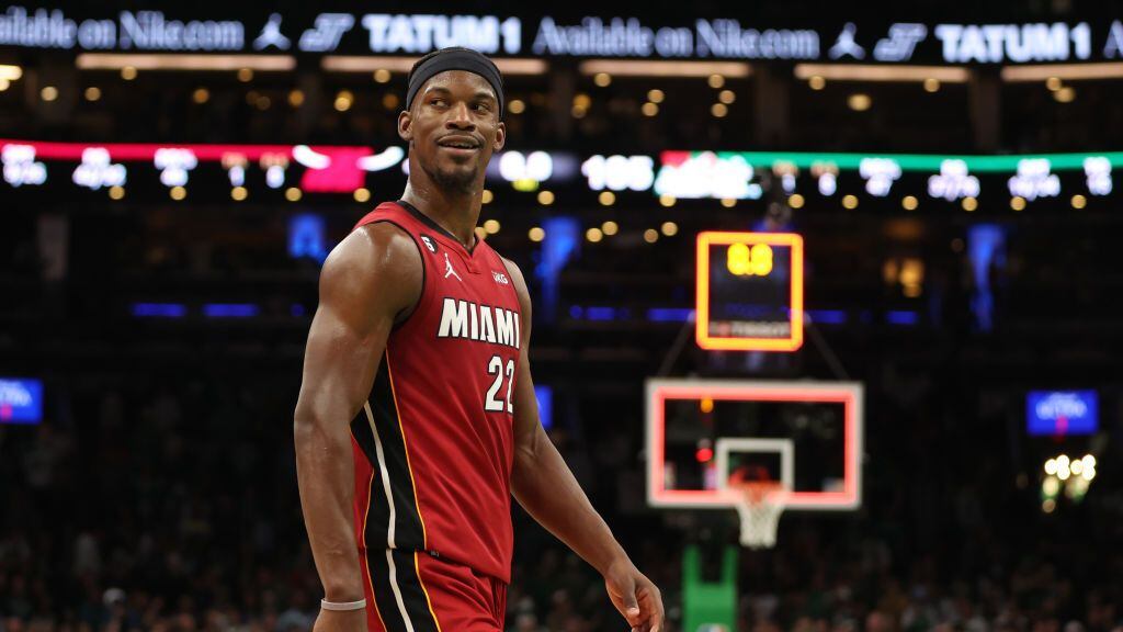 jimmy butler - marca